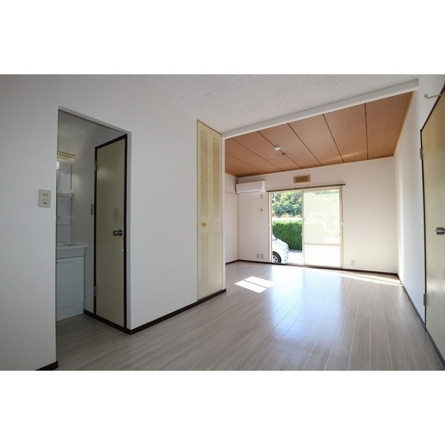 床張替実施しています☆