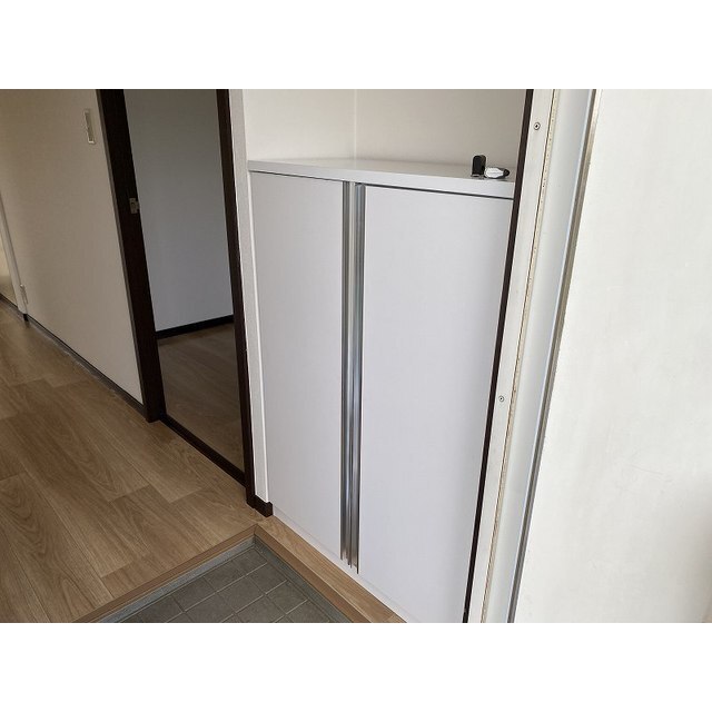 シューズボックス付のお部屋★※現況優先
