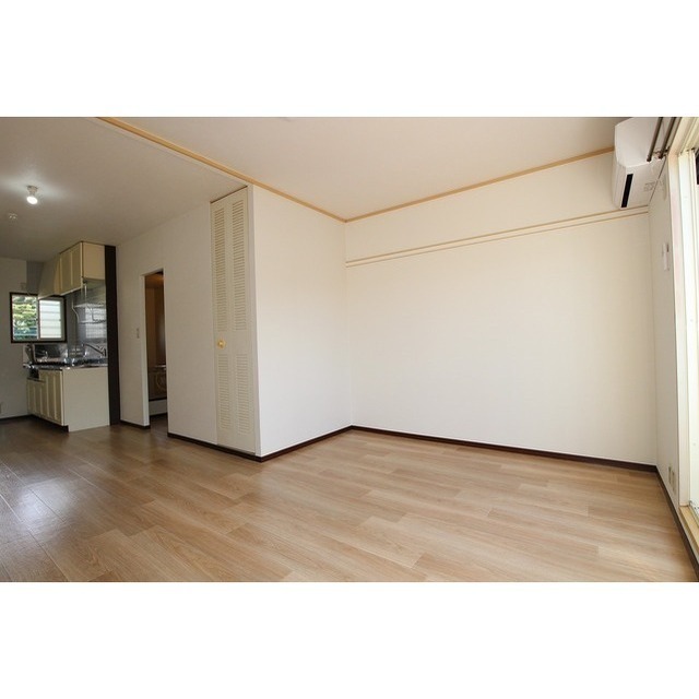 使いやすい間取りです☆