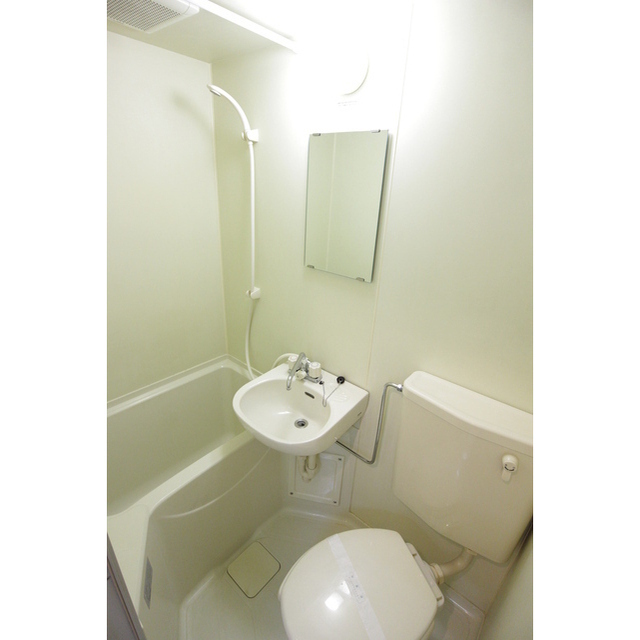 ユニットバス☆※現況優先