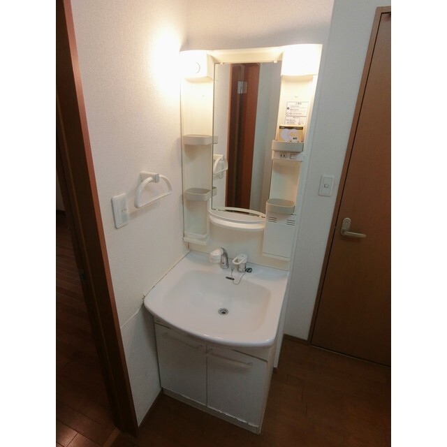 シャンプードレッサー付★