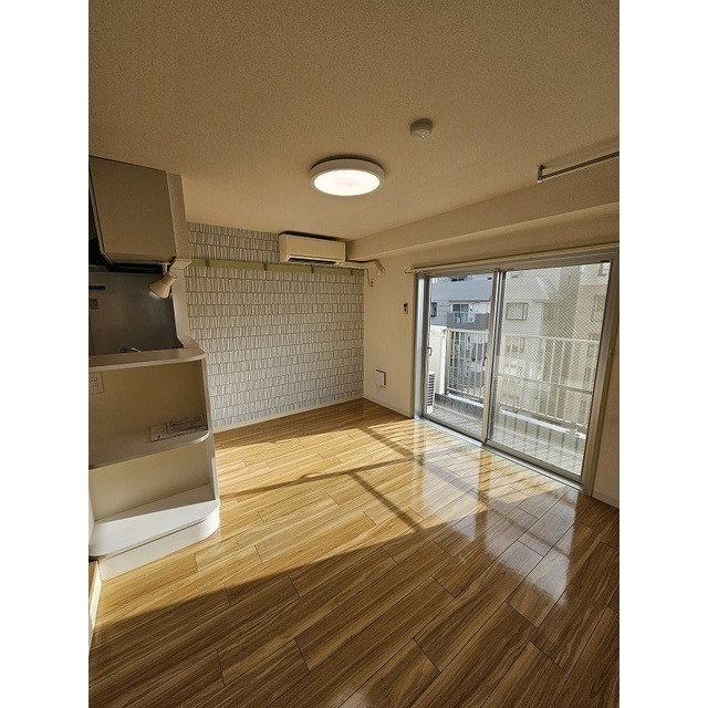 日当たり良しです☆