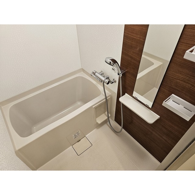 バス・トイレ別です♪