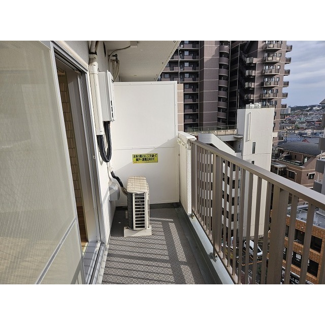 日当たり良き♪