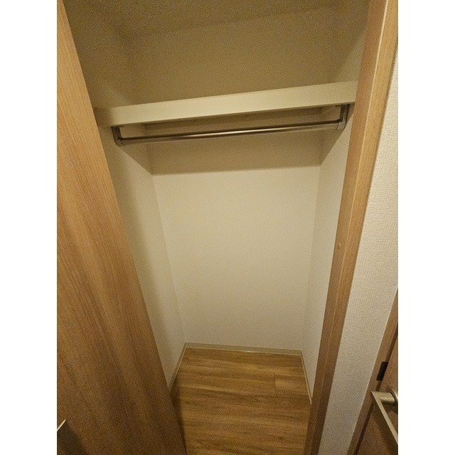 クローゼット有♪