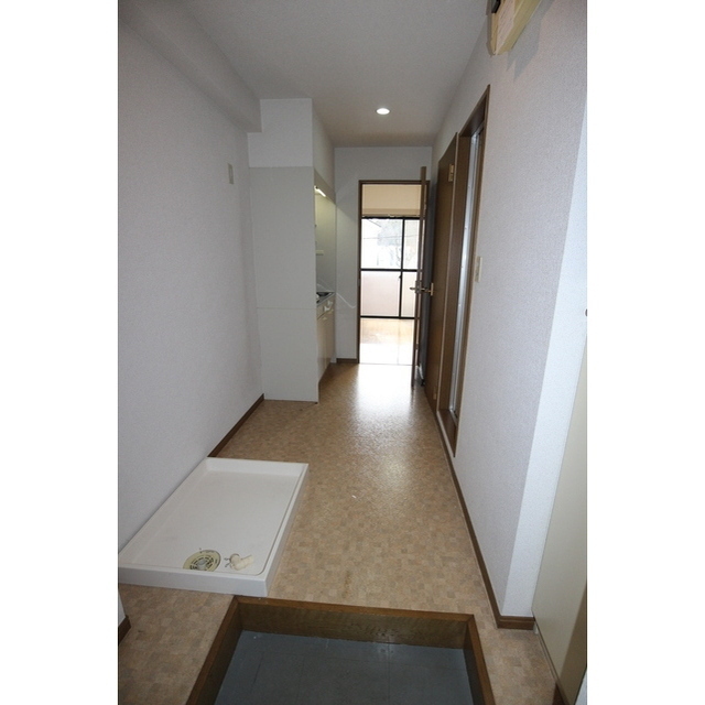 シューズボックスもございます★※現況優先