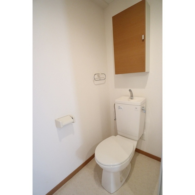 人気のバス・トイレ別☆※現況優先