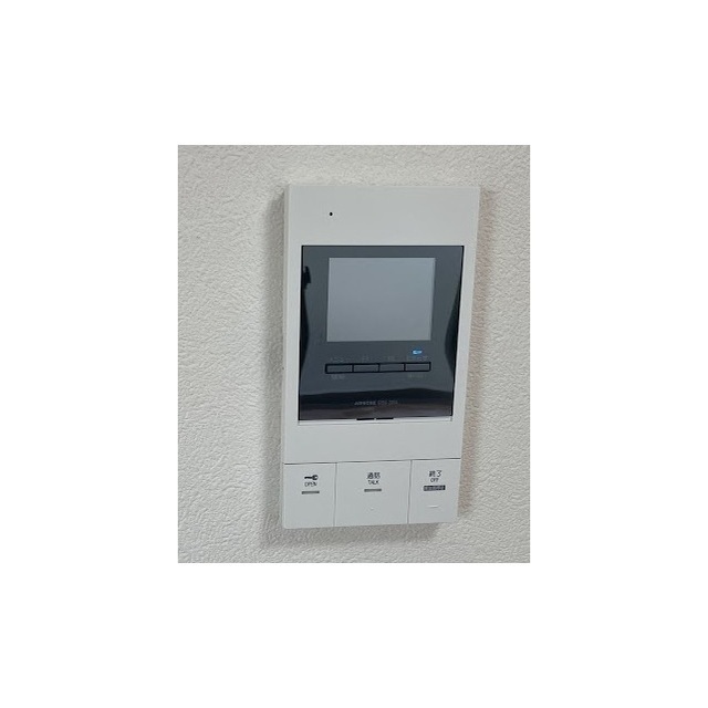 安心のTVモニターホン付き☆※現況優先