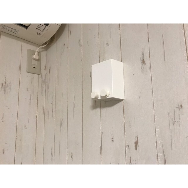 室内物干し付★