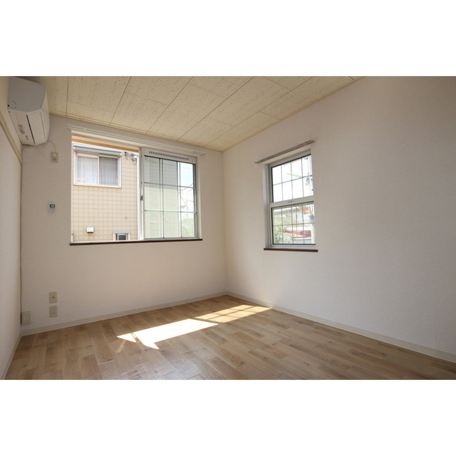 ※2面採光の角部屋です★※現況優先