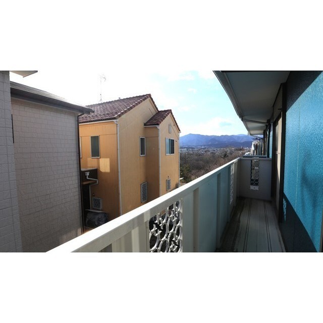 日当たり良好です♪