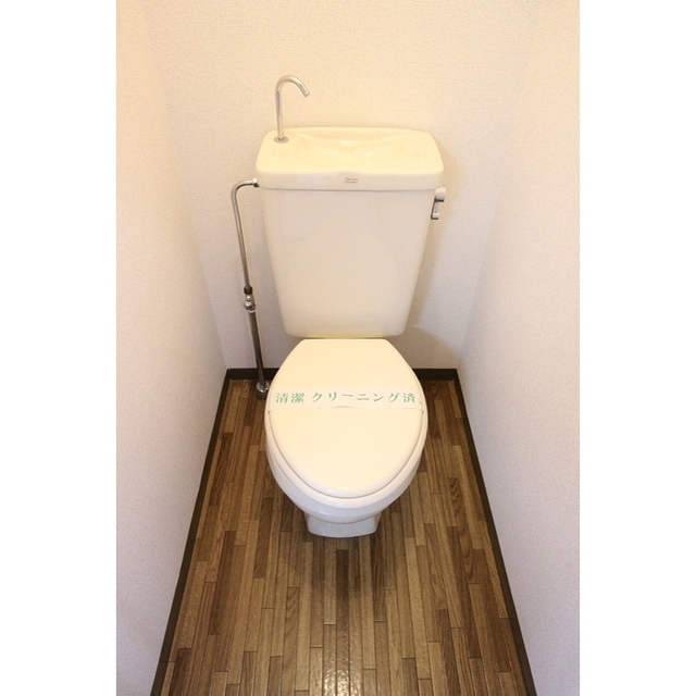 人気のバス・トイレ別♪※現況優先