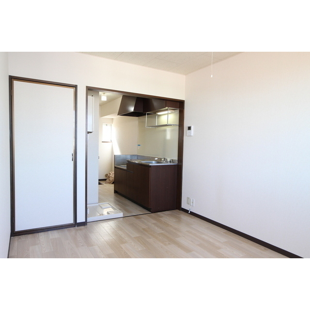 使いやすい間取りです★※現況優先