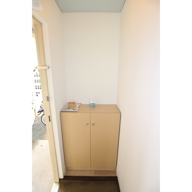 シューズボックス★