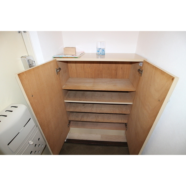 シューズボックス★