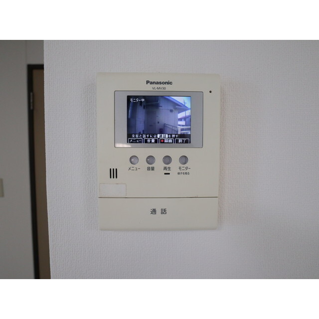 TVモニターホン★