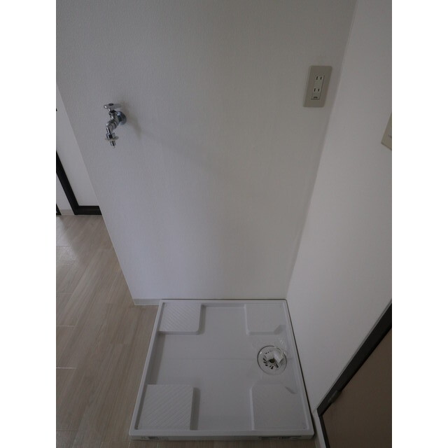 室内洗濯機置き場★