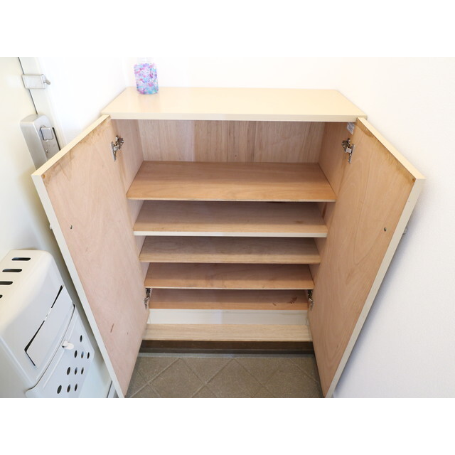 シューズボックス☆