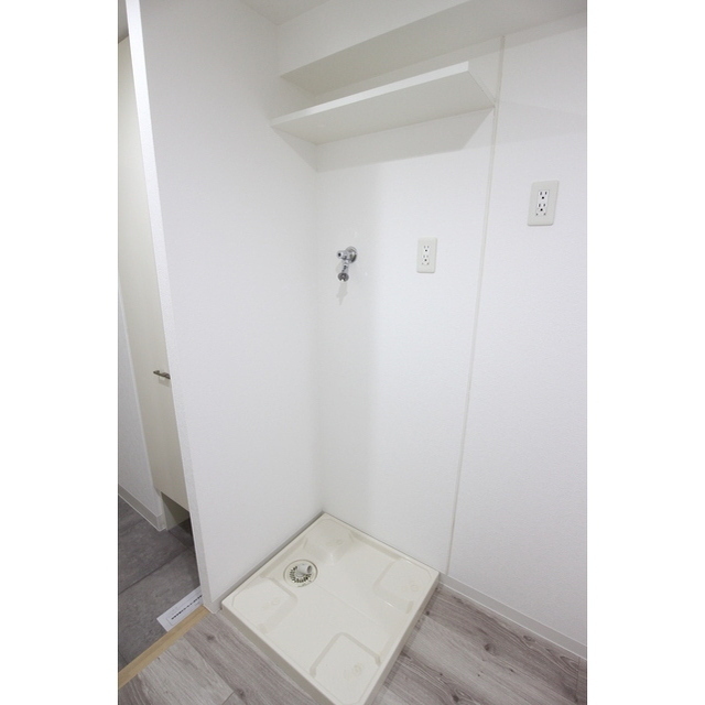 室内洗濯機置き場★