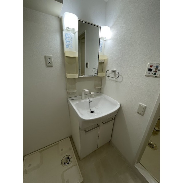 シャンプードレッサー付★