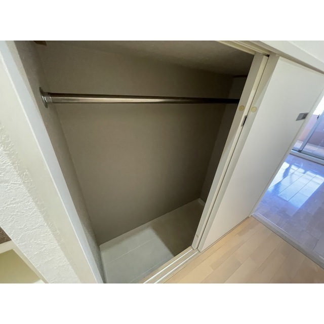 クローゼット★