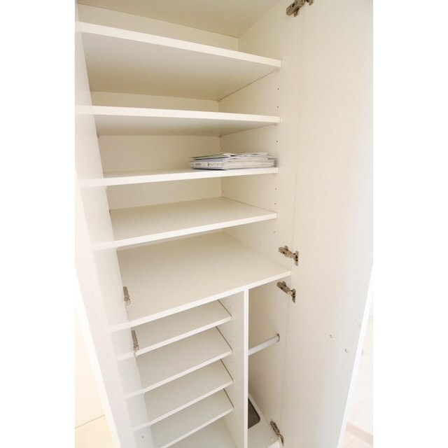 シューズボックス☆※別部屋写真・現況優先