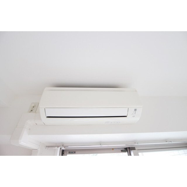 エアコン付で快適★※別部屋写真・現況優先