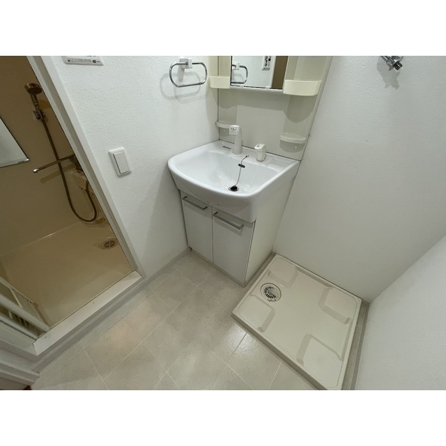 室内洗濯機置き場★