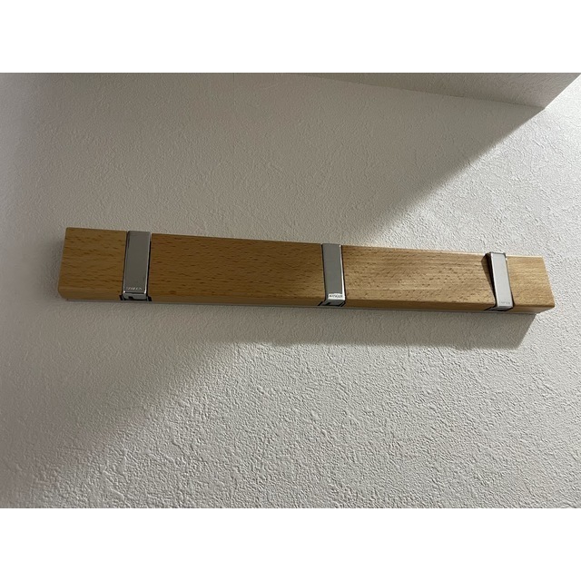 便利な3連フック★