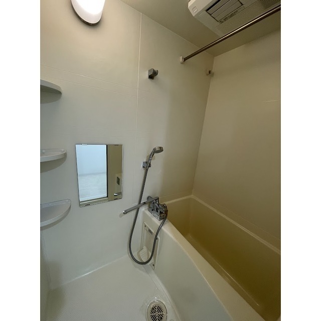 人気のバス・トイレ別★