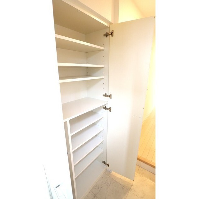 シューズボックス☆