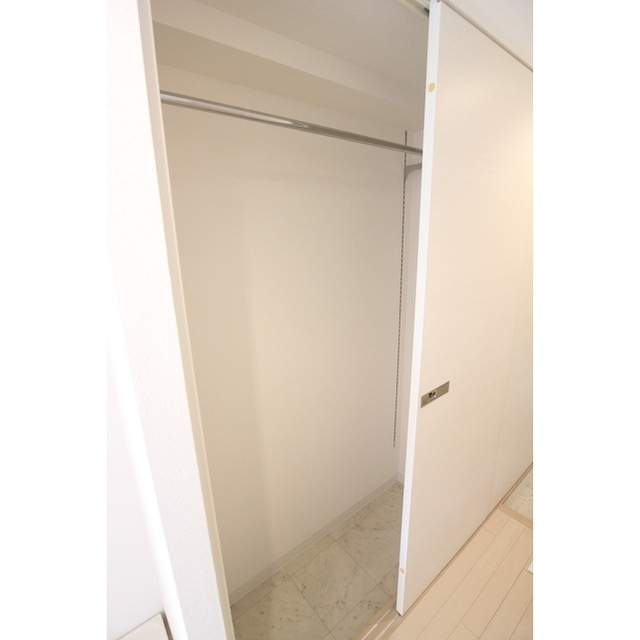 クローゼット★