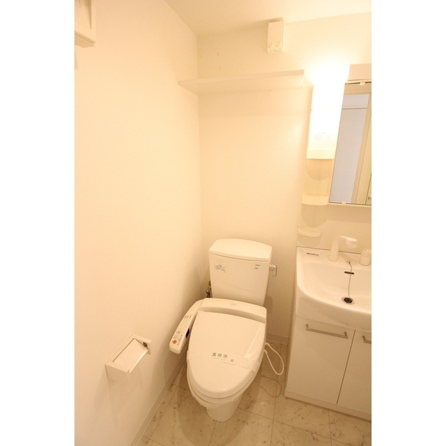 温水洗浄暖房便座♪