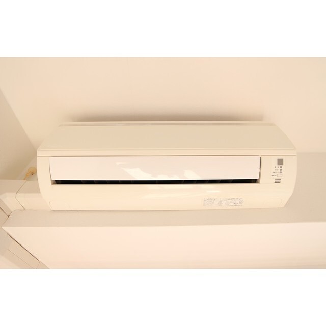 エアコン付で快適★