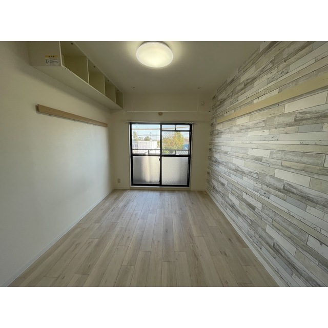 収納スペースが豊富★※現況優先