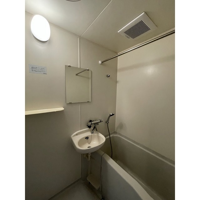 人気のバス・トイレ別♪※現況優先