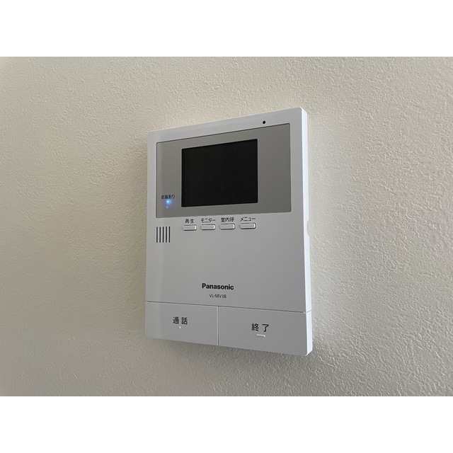 TVモニターホン付きで安心♪※現況優先