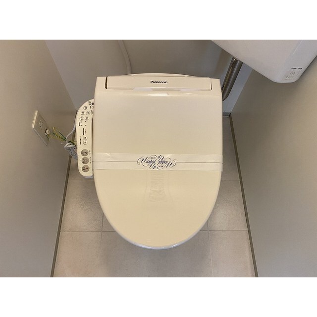 人気の温水洗浄暖房便座♪※現況優先