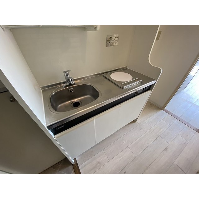 IHコンロ付キッチン♪※現況優先