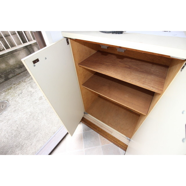 シューズボックス☆