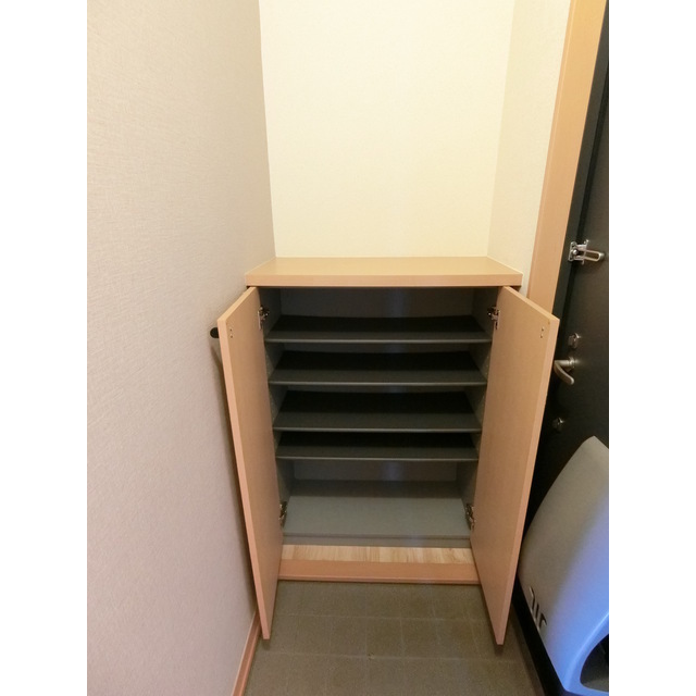 シューズボックス☆※現況優先