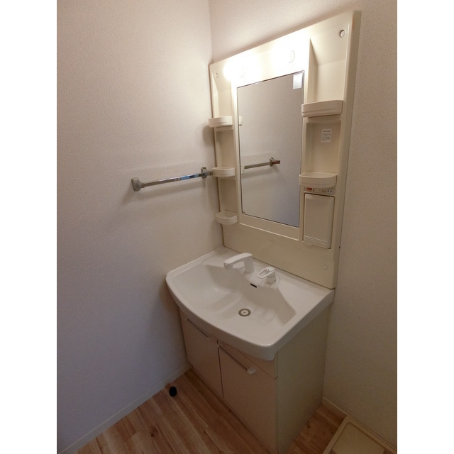 シャンプードレッサー付き☆※現況優先