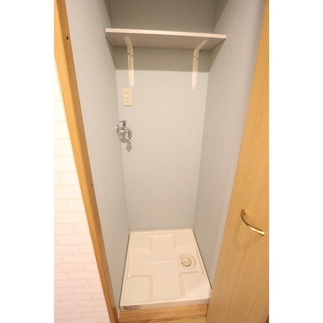 室内洗濯機置き場★