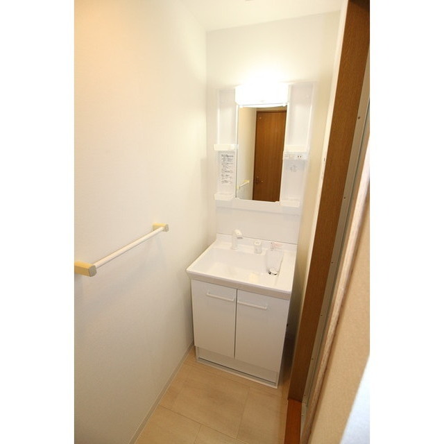 人気のシャンプードレッサー付き♪※現況優先