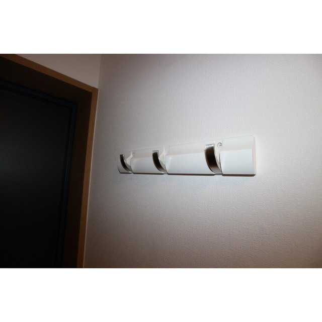 3連フック付き☆※現況優先