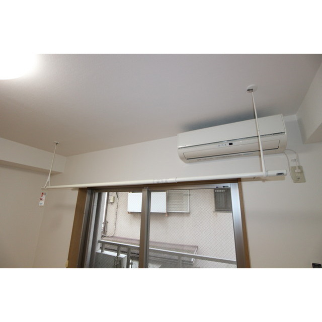 室内物干し付き☆※現況優先