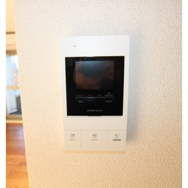 人気のTVモニターホン♪