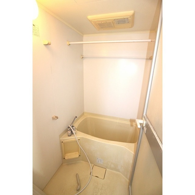 追焚機能・浴室暖房乾燥機付♪