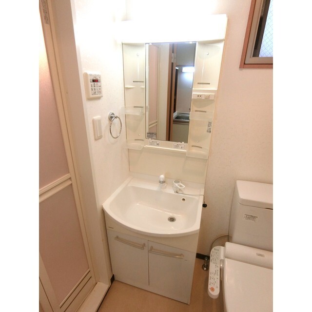 嬉しいシャンプードレッサー★