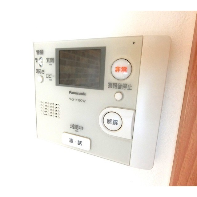 人気のTVモニターホン♪